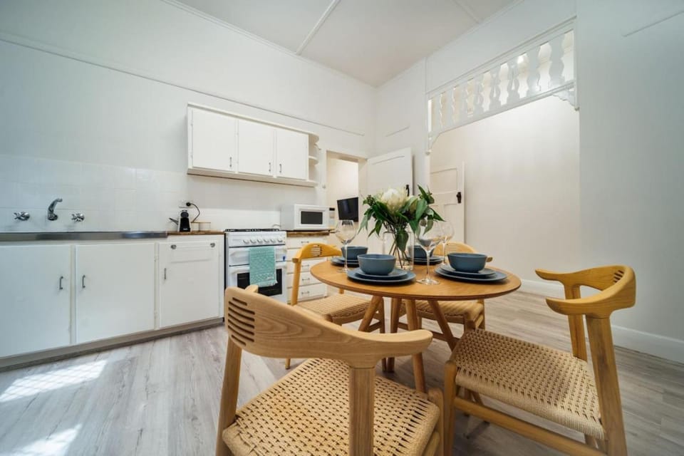 Great location Relax on Durham Apartment in Adelaide