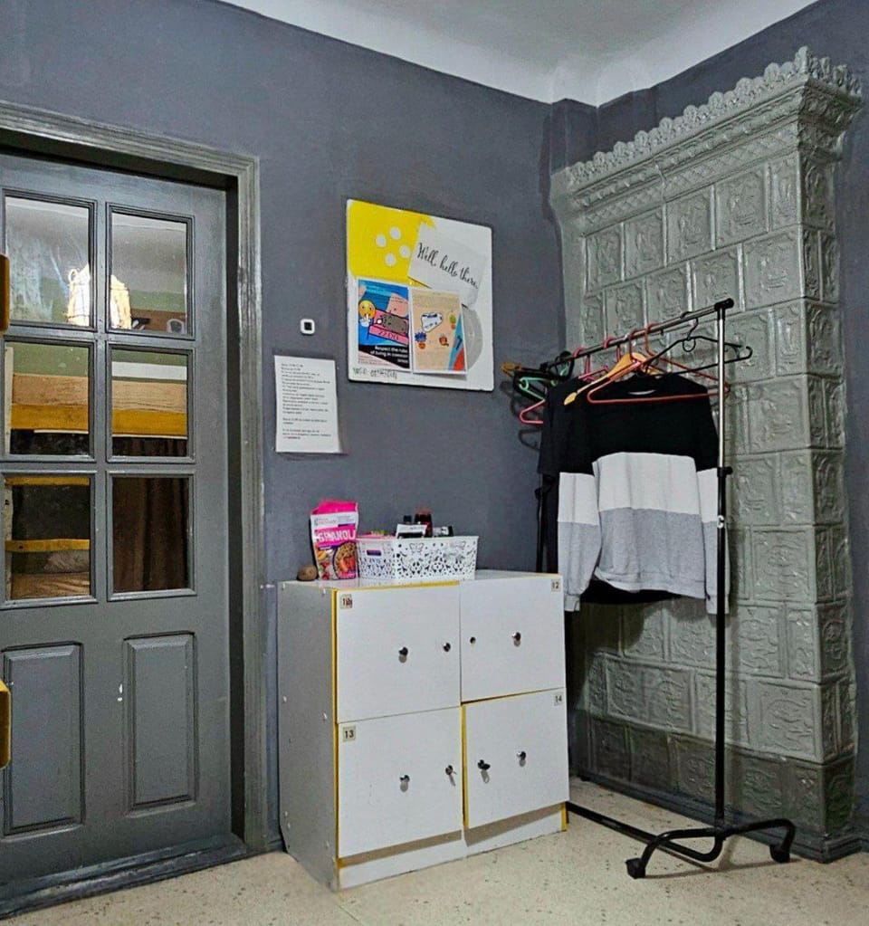 Chisinau Hostel Hostel in Chișinău