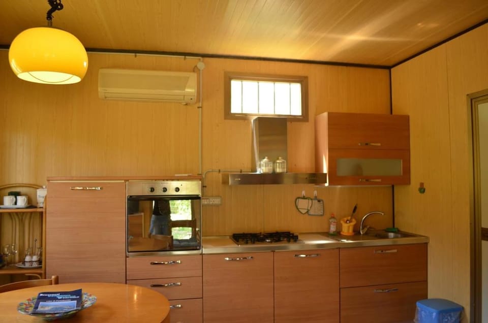 Villetta Fior d'Acacia House in Tuscany