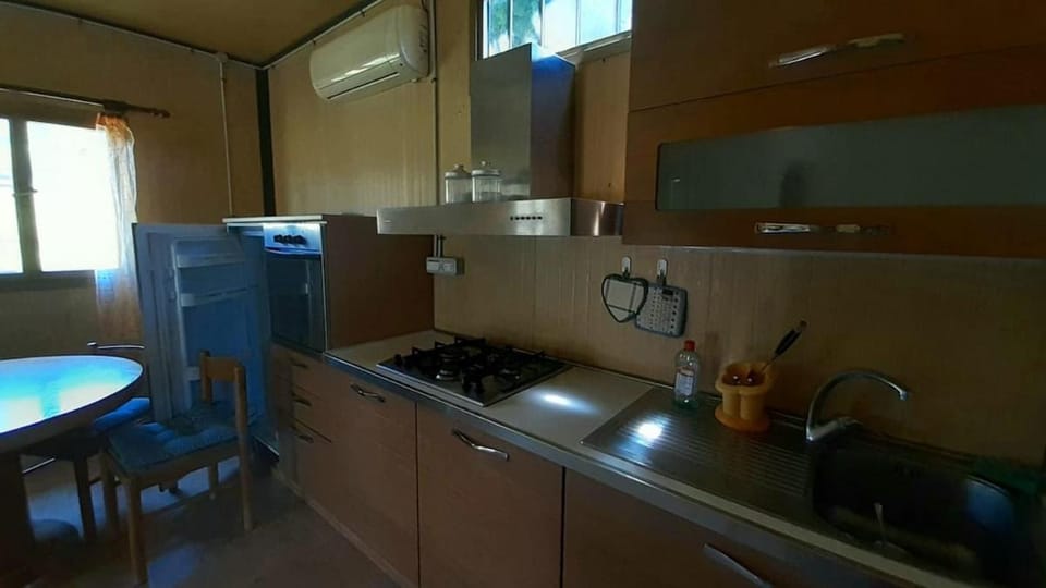 Villetta Fior d'Acacia House in Tuscany