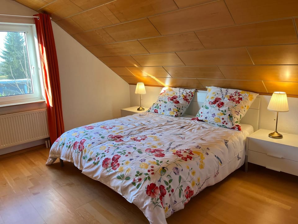Rebstock Apartment in Strasbourg
