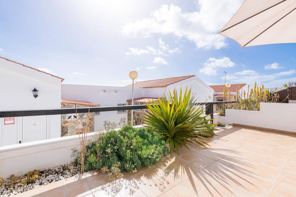 Patio, Balcony/Terrace, Sea view