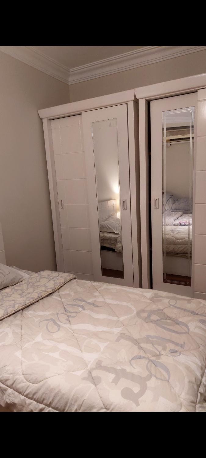 Amazing Nile view luxury apartment with wifi Apartment in Cairo Governorate