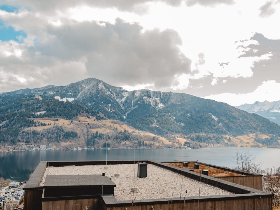View (from property/room)