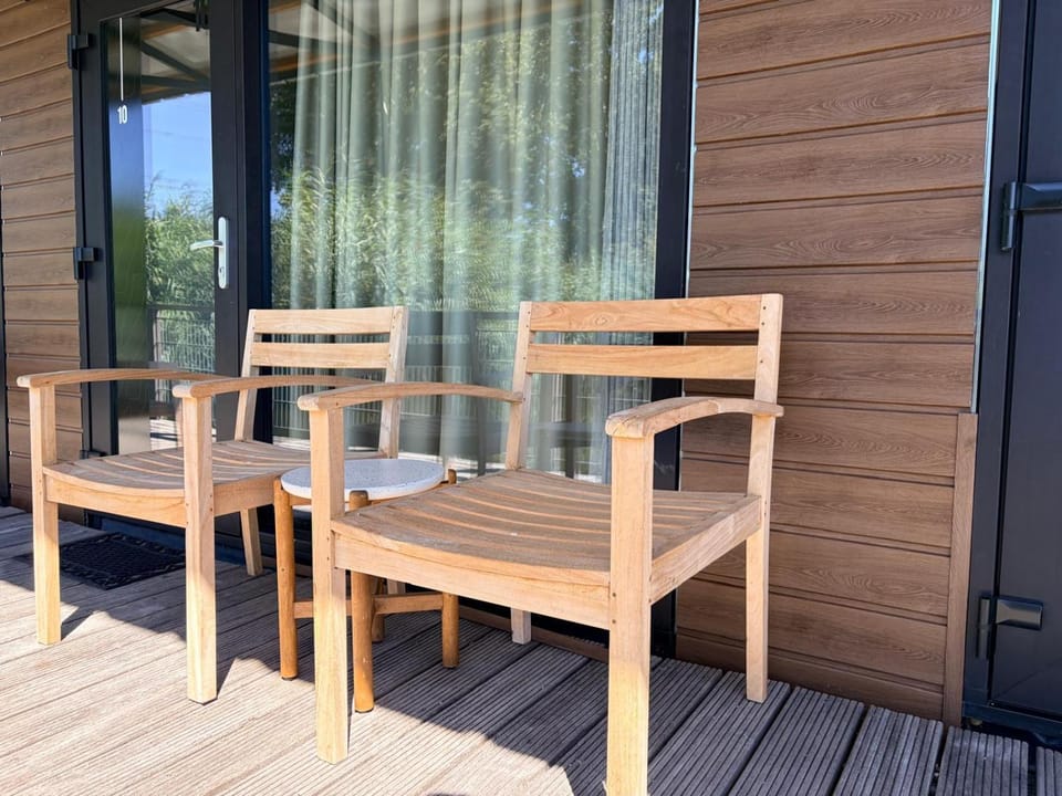 Hajé Restaurant de Aalscholver Hotel in Zeewolde