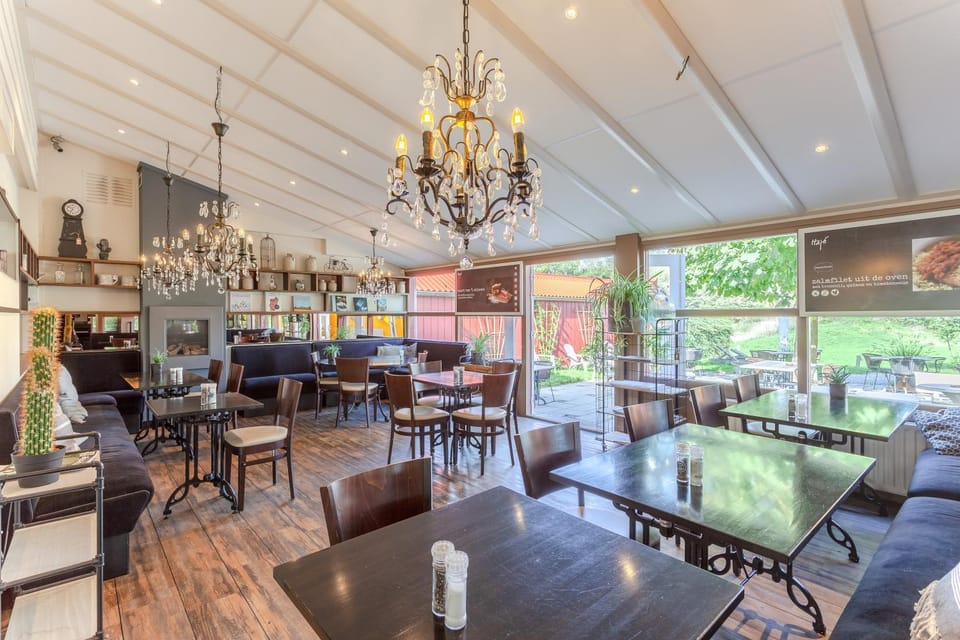 Restaurant/places to eat, Other