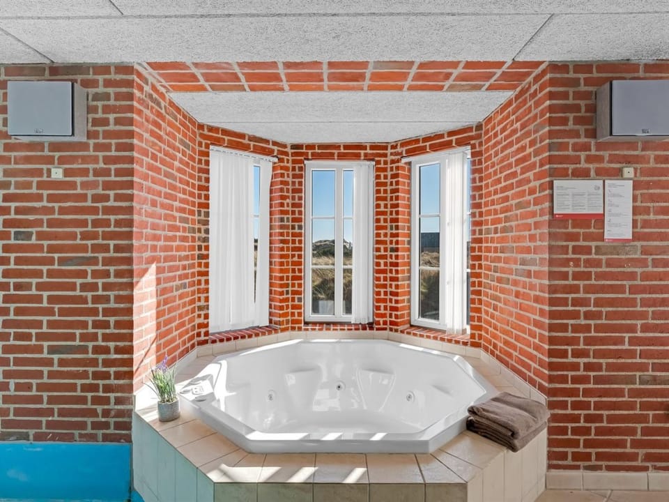 Holiday Home Gytha - 75m from the sea by Interhome House in Blåvand