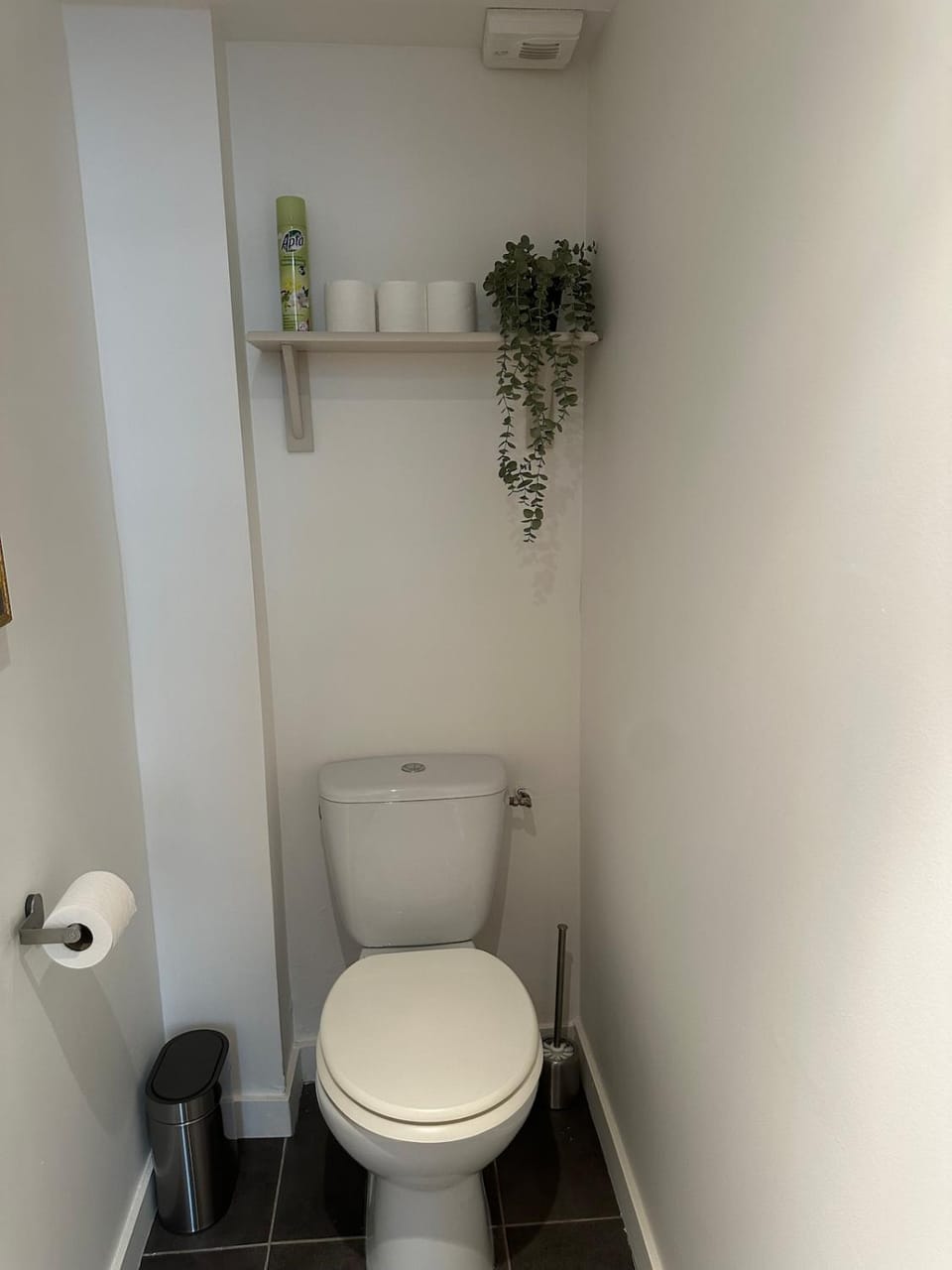 T3 rénové, au calme, plein centre et climatisé Apartment in Montpellier
