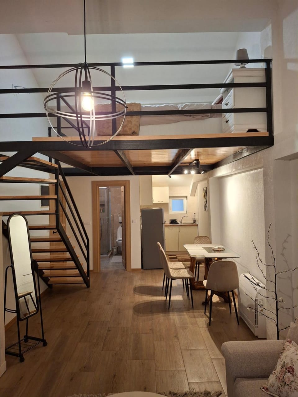 House 23 B2 Apartment in Kotor Municipality