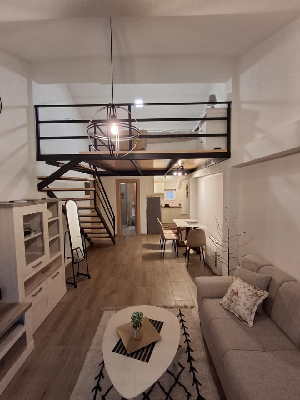 House 23 B2 Apartment in Kotor Municipality