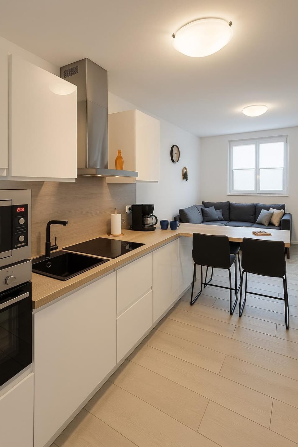 Maison cosy proche Paris-Orly House in Île-de-France