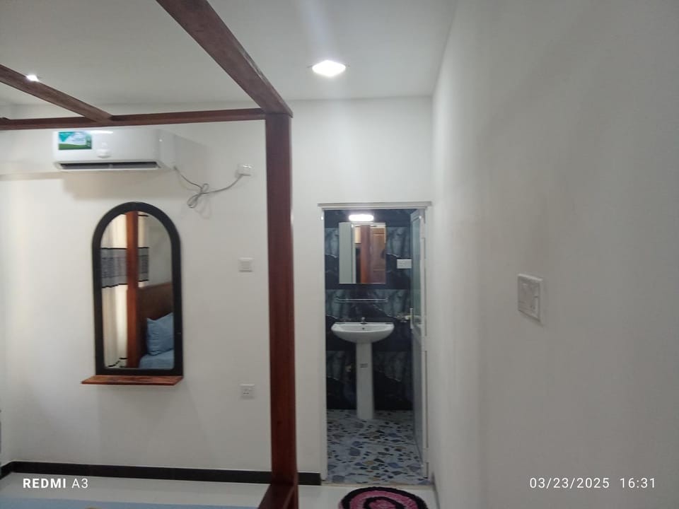 Solaces transit residence Vacation rental in Negombo