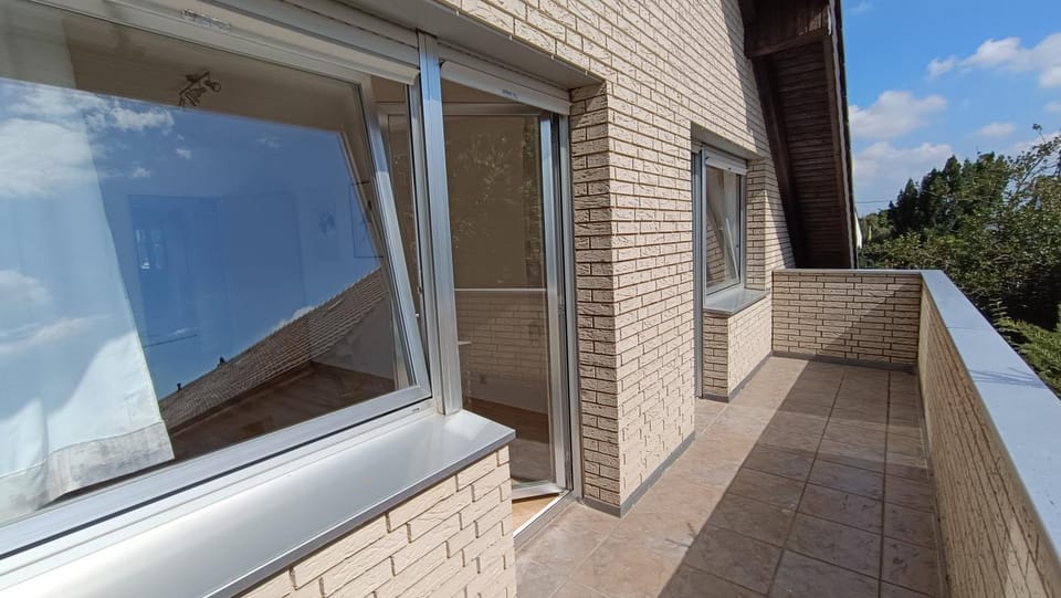 Ferienwohnung Eifel Apartment in Euskirchen