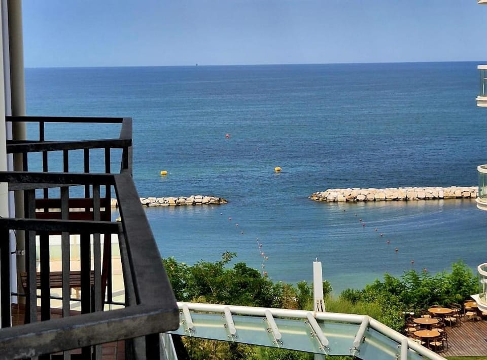 Rock Crystal Boutique Hotel Hotel in Gabicce Mare