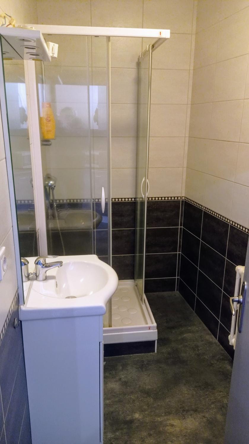 Les Champs d'Auvergne Apartment in Auvergne-Rhône-Alpes