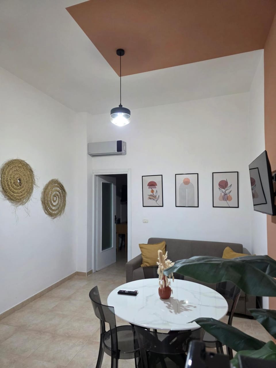 Kasa in Centro INTERO APPARTAMENTO Apartment in Reggio Calabria