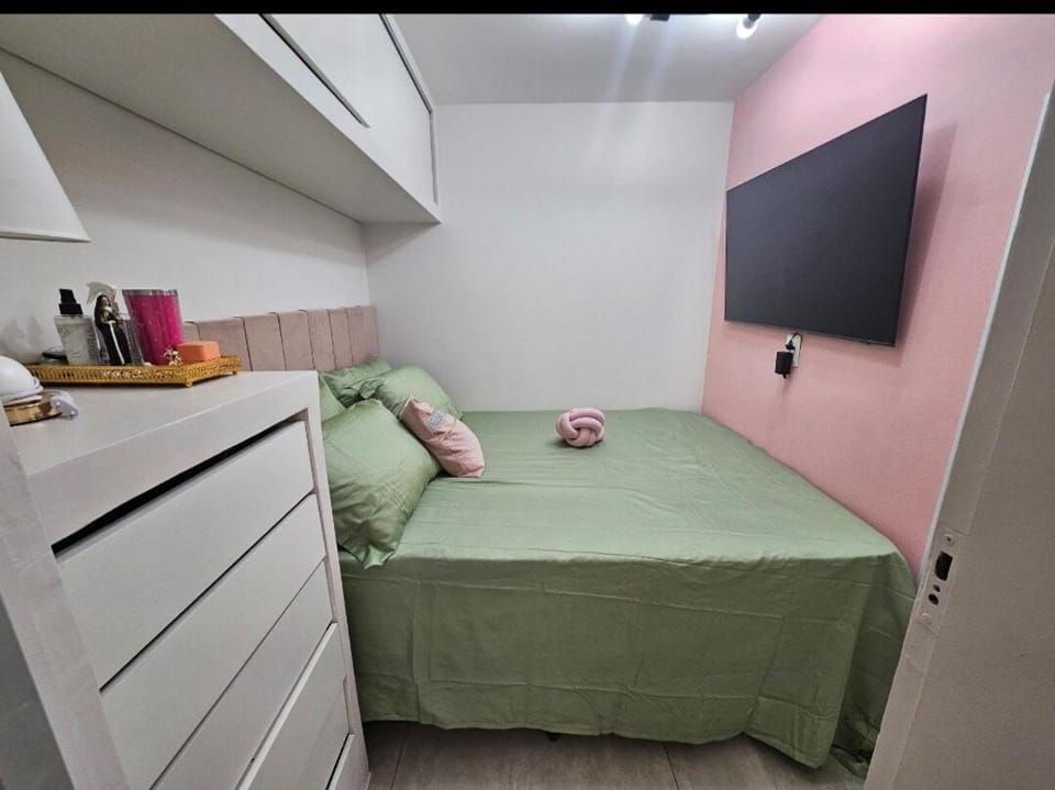 Apartamento prático e aconchegante! Apartment in State of Goiás