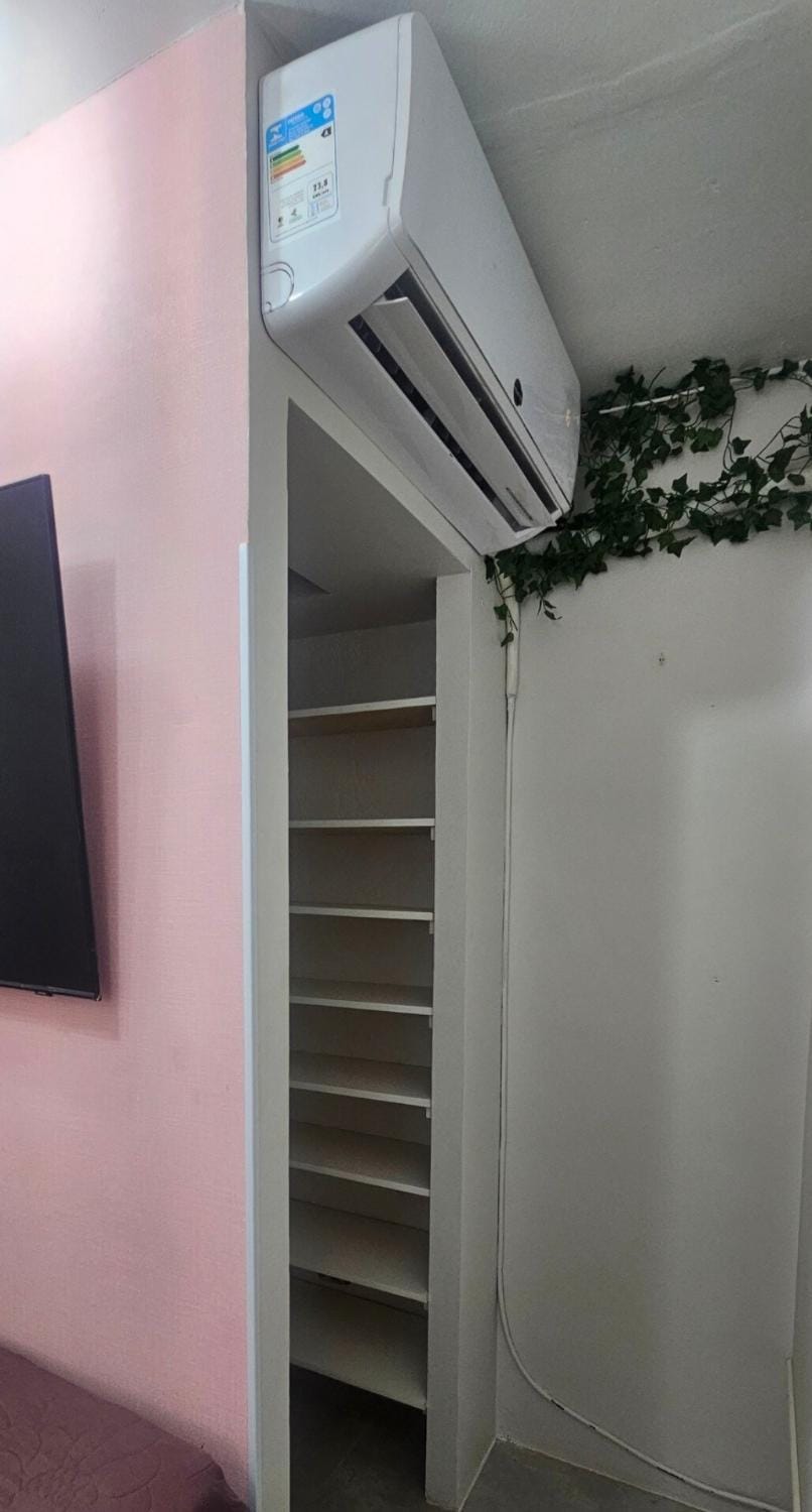 Apartamento prático e aconchegante! Apartment in State of Goiás
