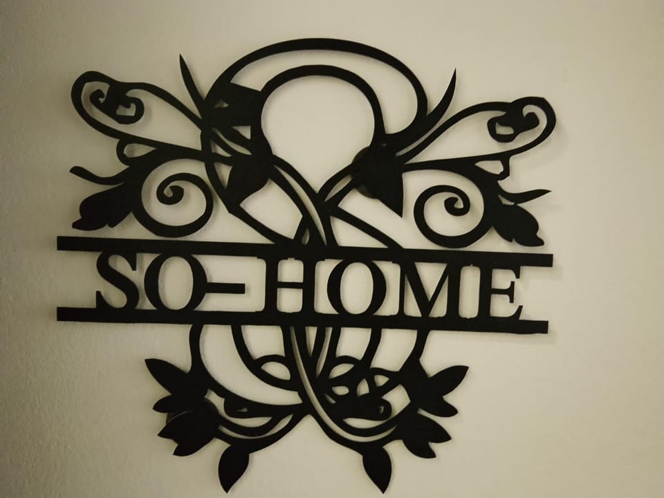 Property building, Property logo or sign