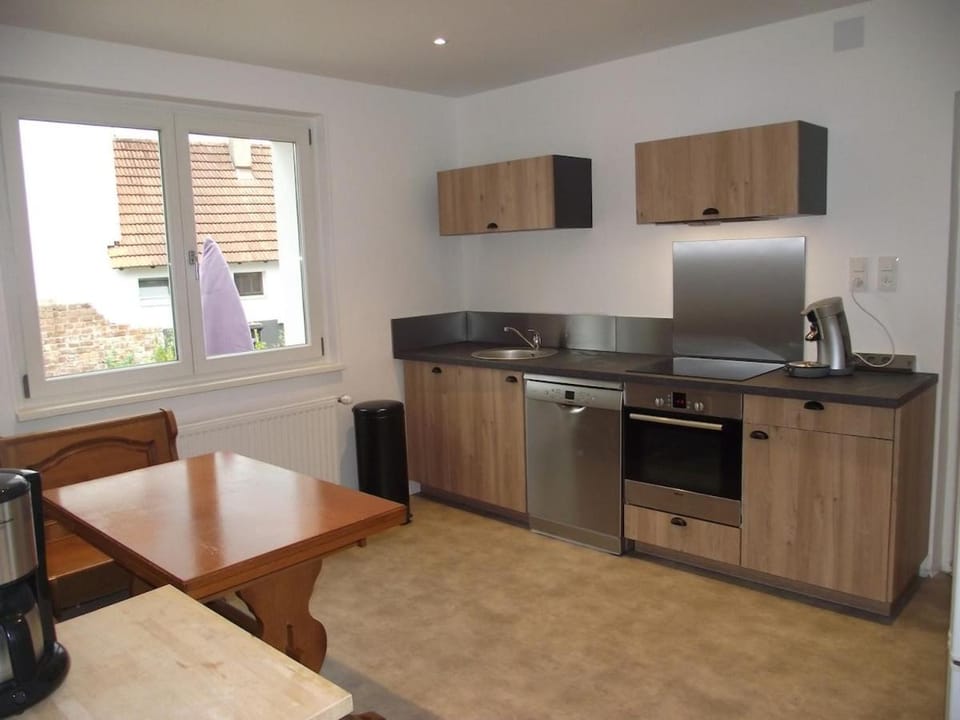 Gite 3 chambres du pays de la Céramique House in Haguenau