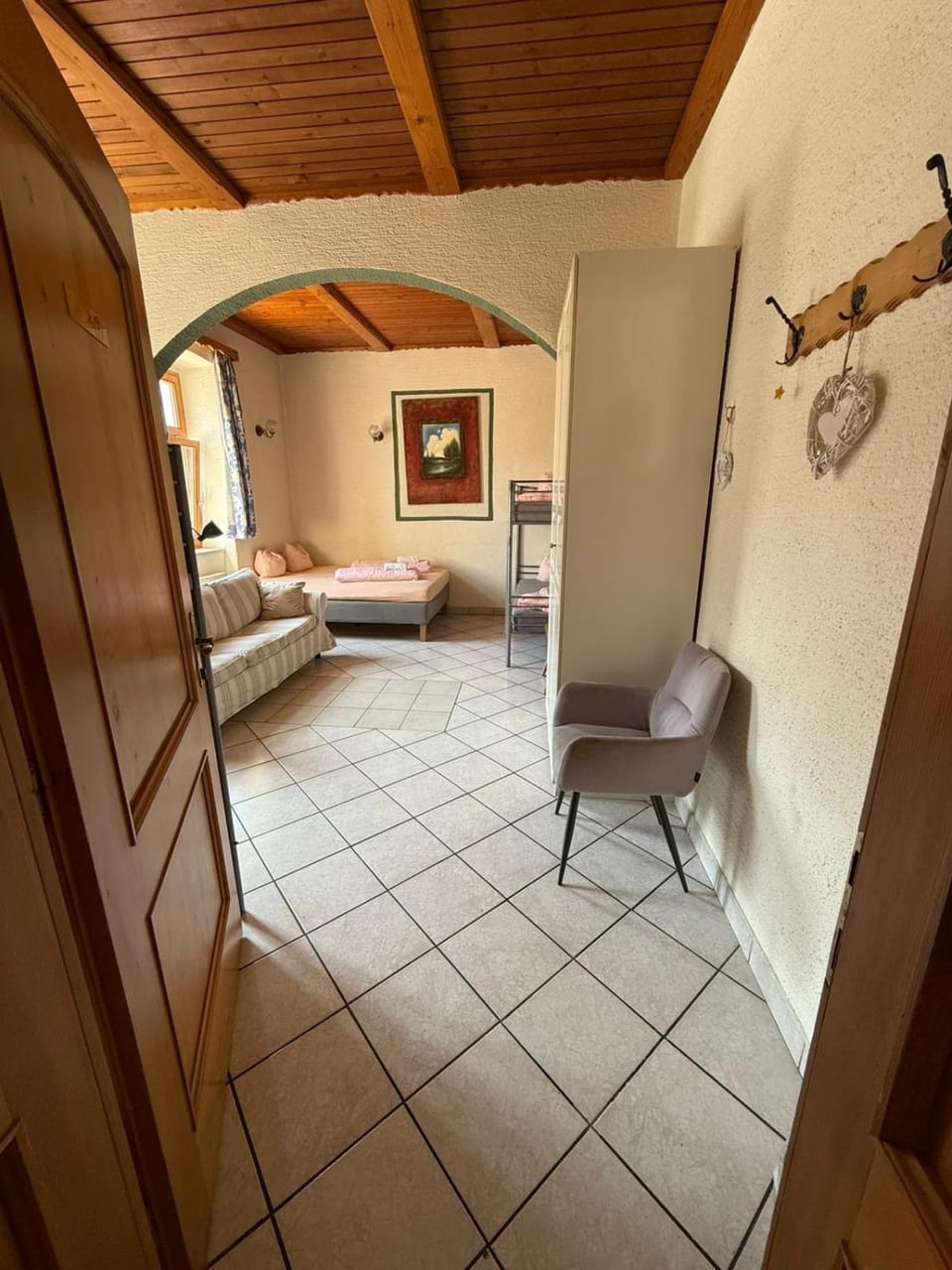 Hiša 1907 Country House in Bled