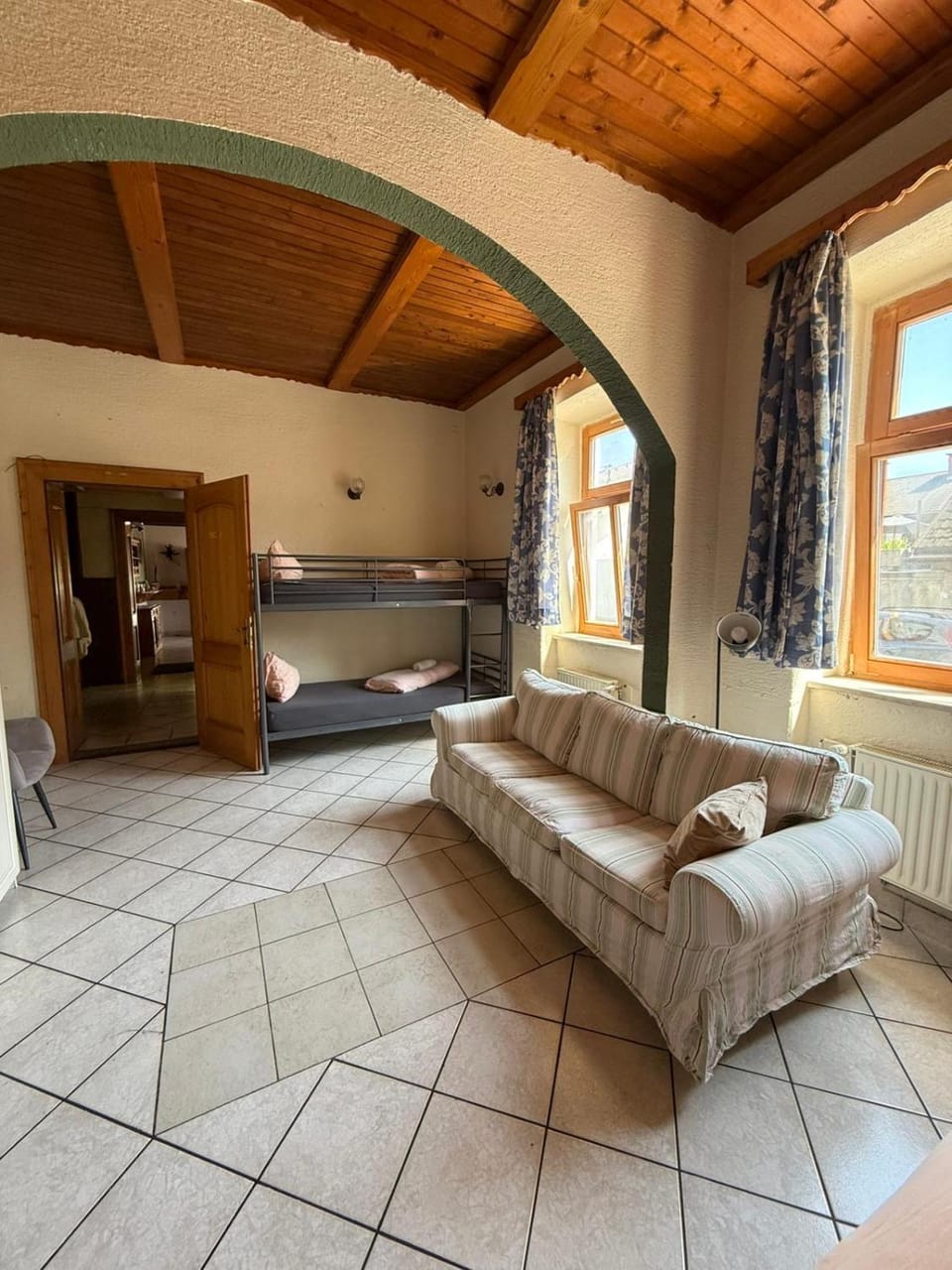 Hiša 1907 Country House in Bled