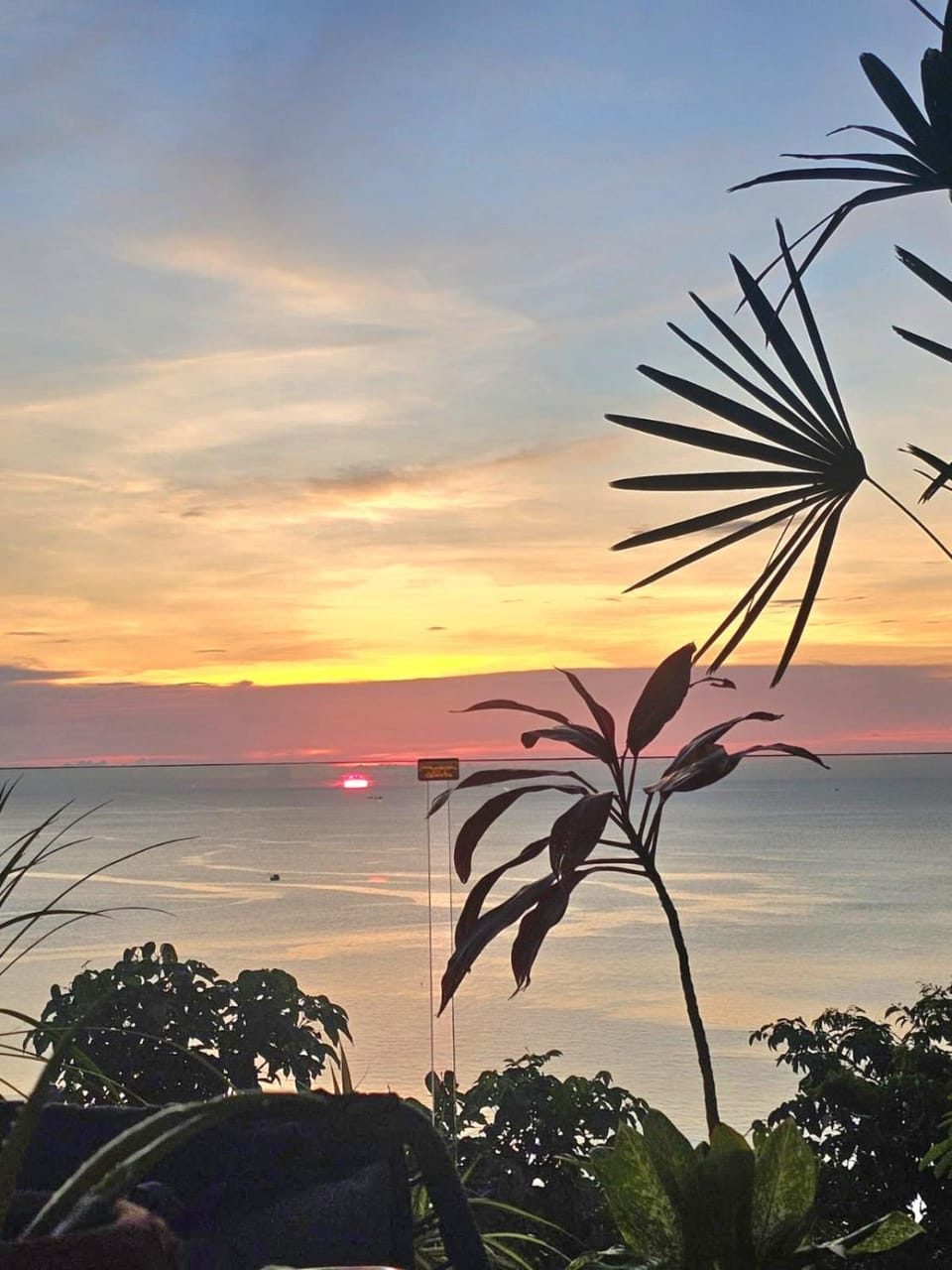 Panoramic Sea View Villa 3BR Paradise in Haad Yao Villa in Ko Pha-ngan Sub-district