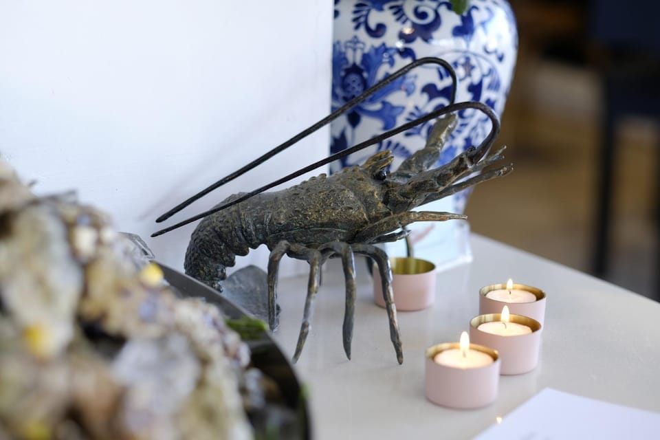 The Marine Hotel & Restaurant Hotel in England
