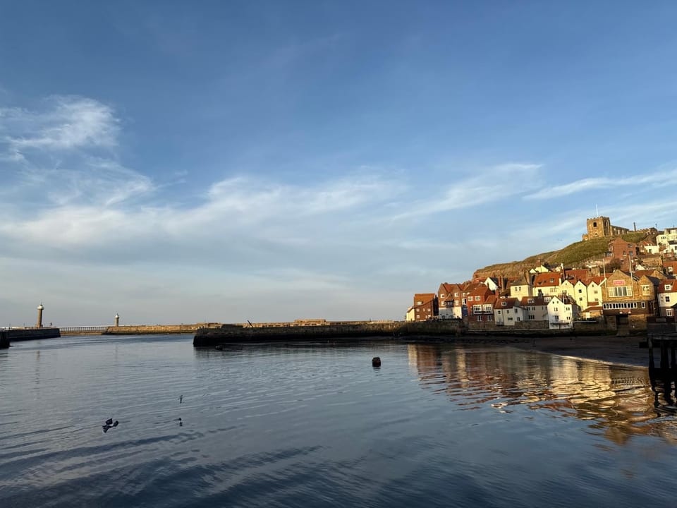 The Marine Hotel & Restaurant Hotel in England