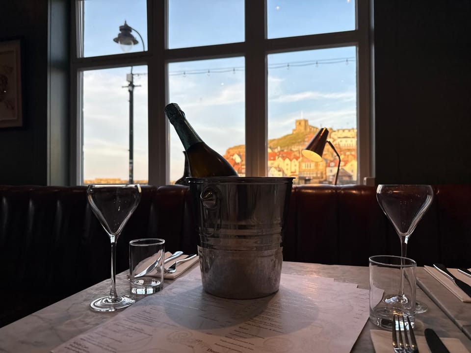 The Marine Hotel & Restaurant Hotel in England