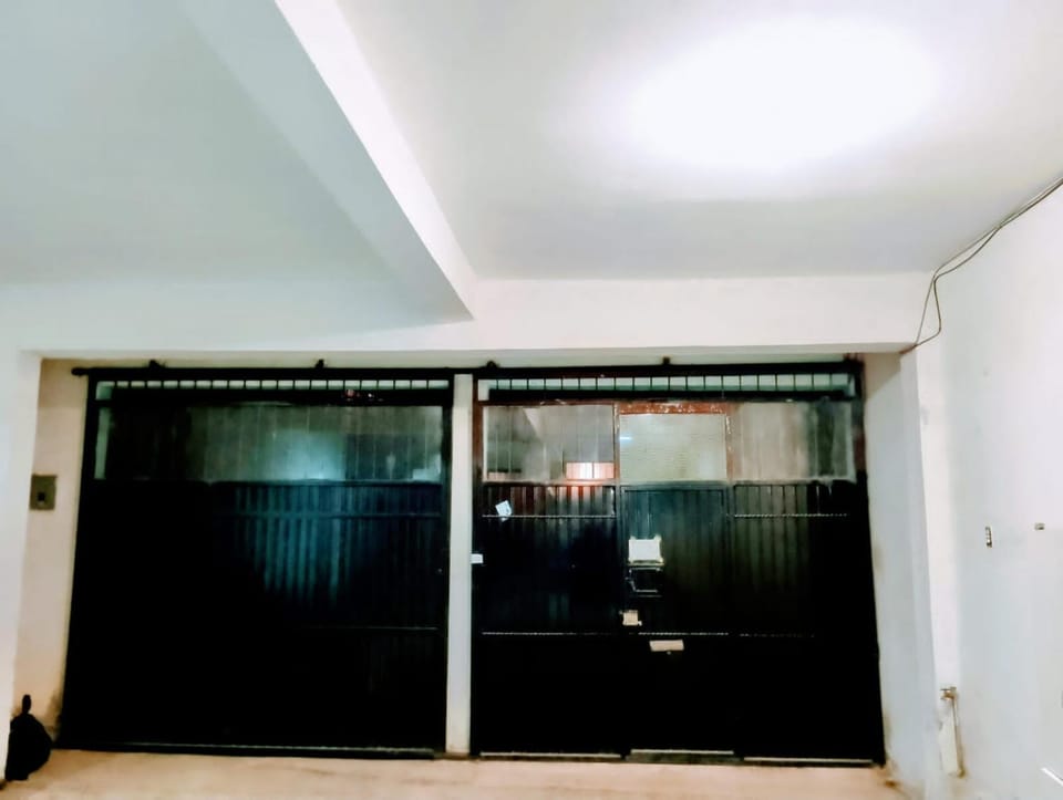 Hermoso Dpto Céntrico con Estac y WIFI Apartment in San Cristobal de Casas