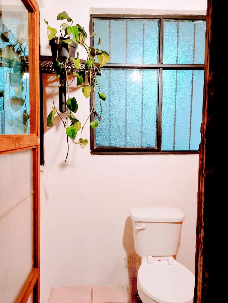 Hermoso Dpto Céntrico con Estac y WIFI Apartment in San Cristobal de Casas