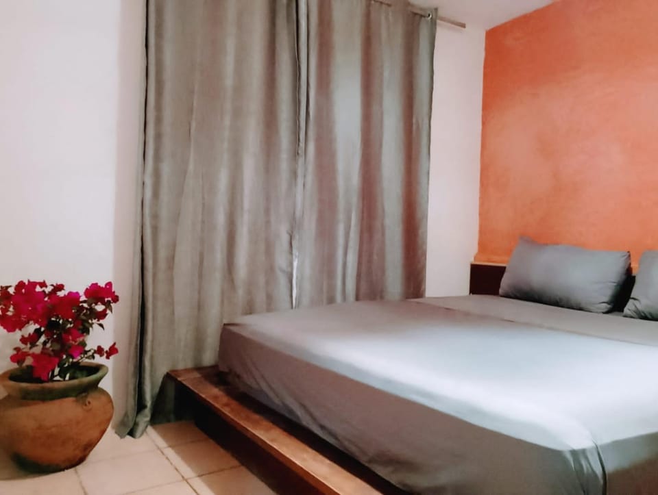 Hermoso Dpto Céntrico con Estac y WIFI Apartment in San Cristobal de Casas