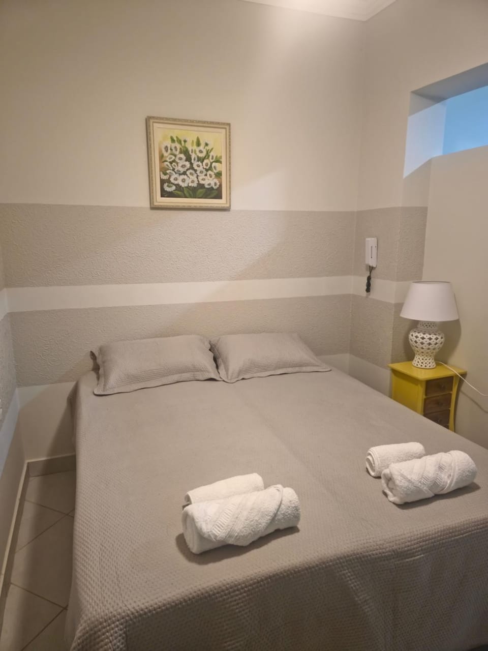 Loft próximo Estádios e Faculdades Apartment in Campinas