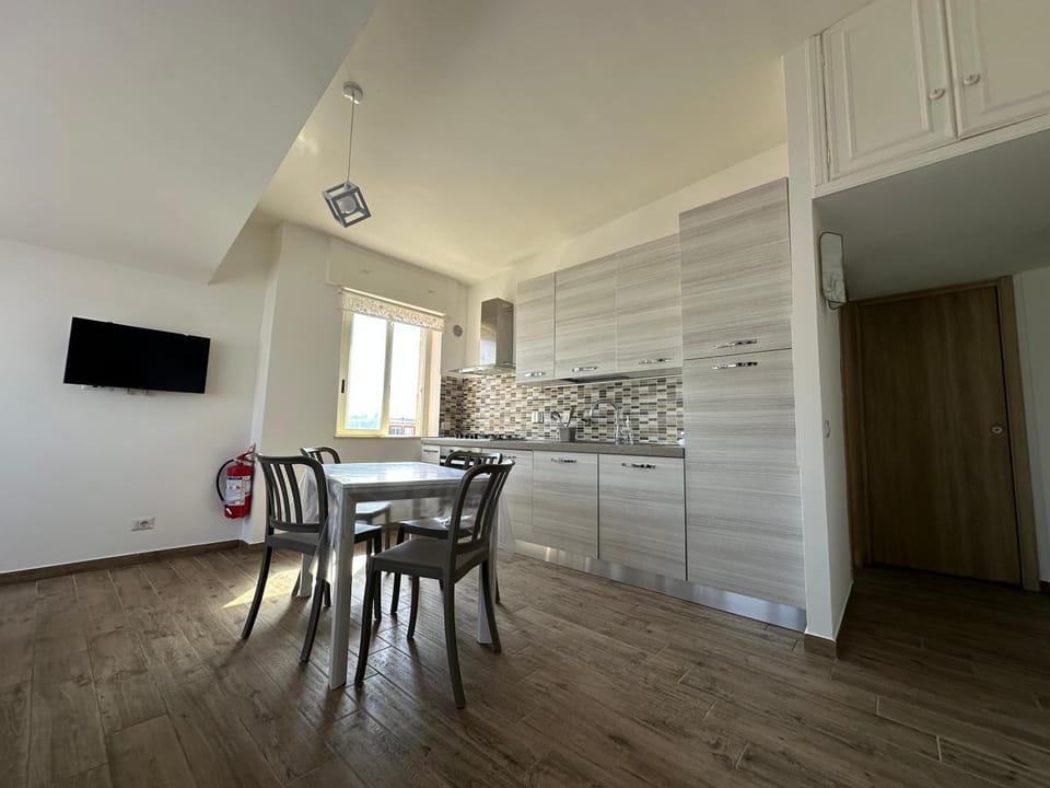 FronteMare Apartment in Ladispoli