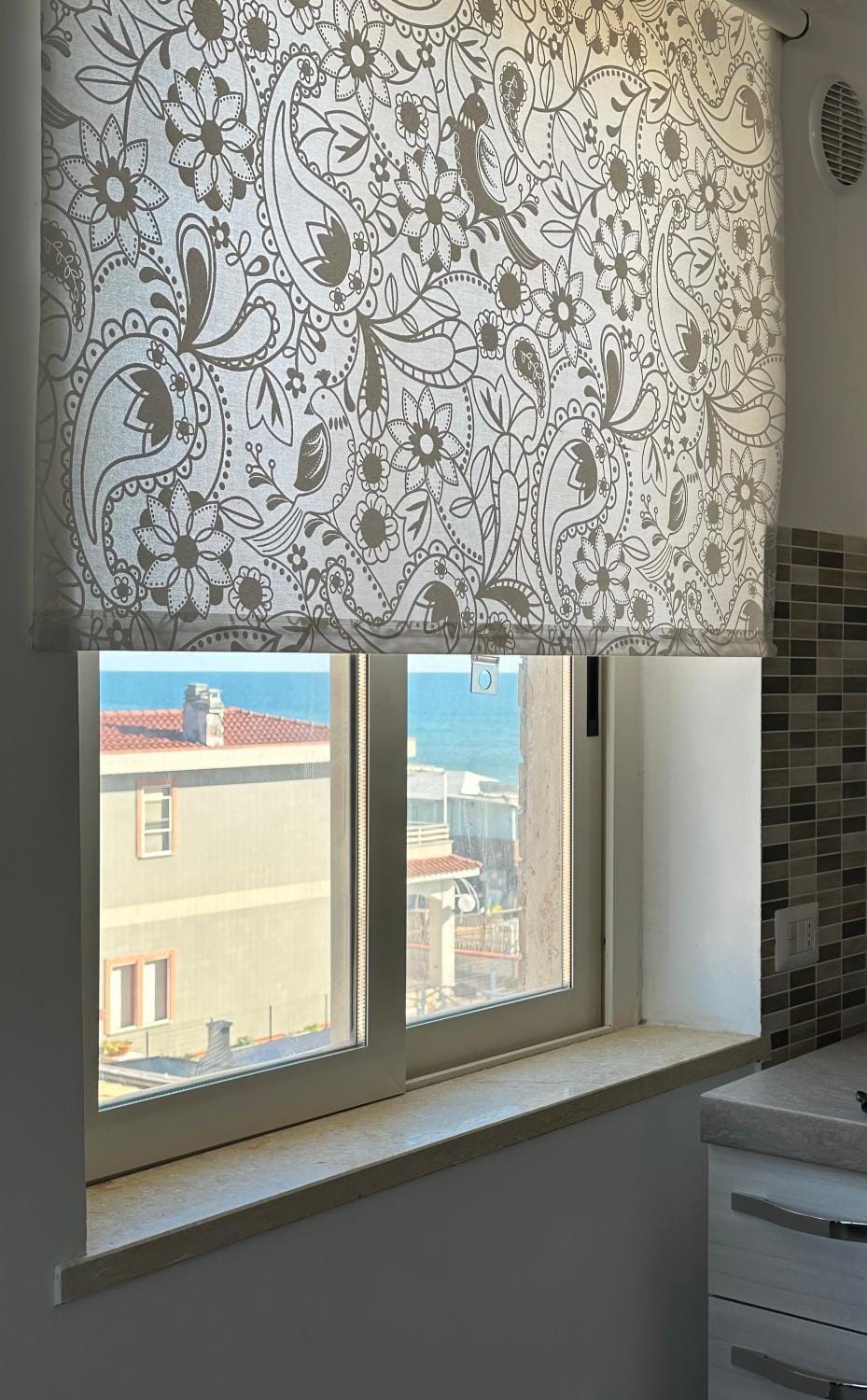 FronteMare Apartment in Ladispoli