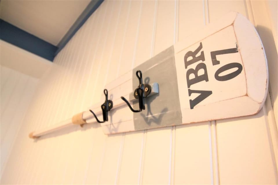 Le Petit Malo Apartment in St-Malo