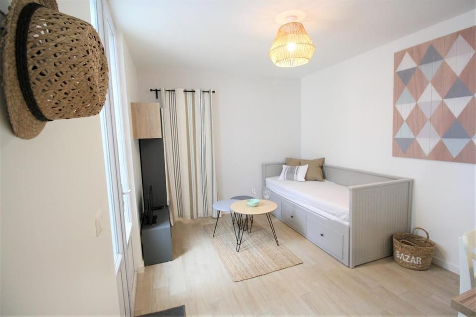 Le Petit Malo Apartment in St-Malo