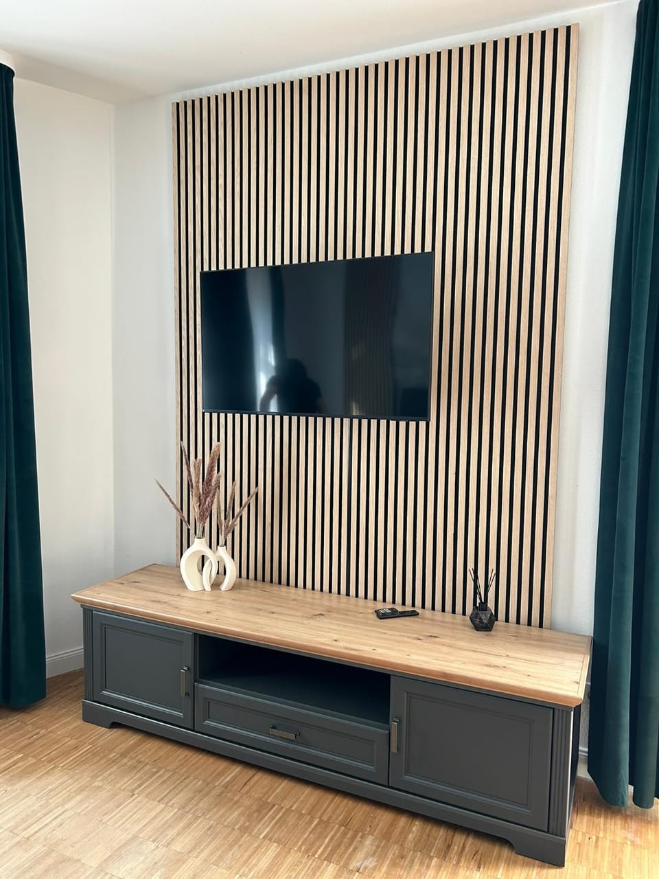 TV and multimedia