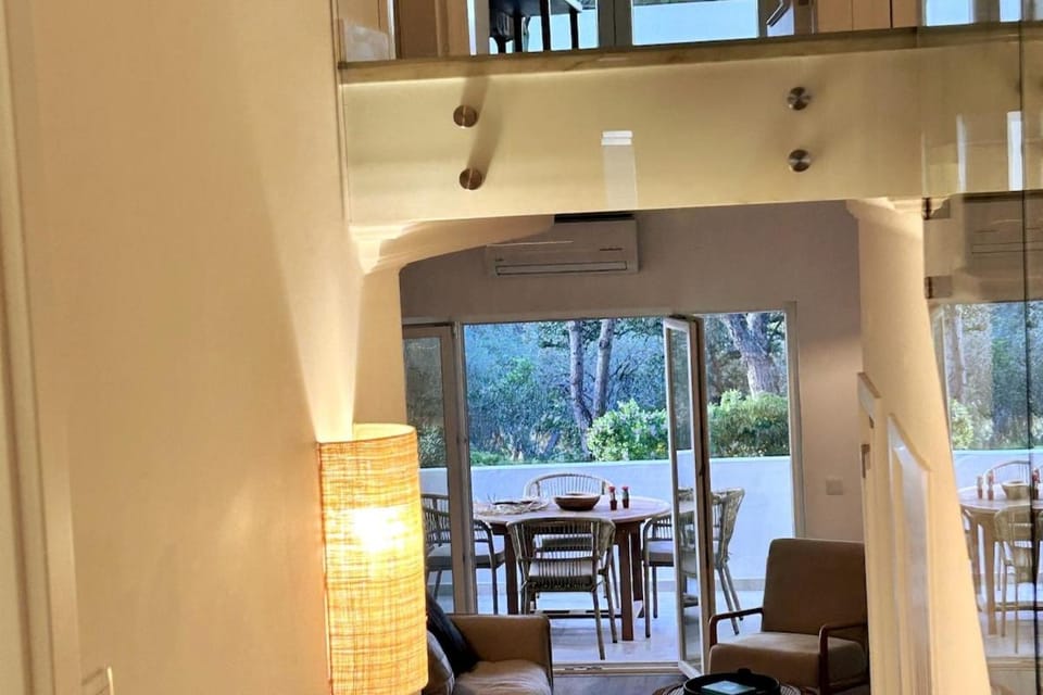Stunning beach apartment Apartment in Quarteira