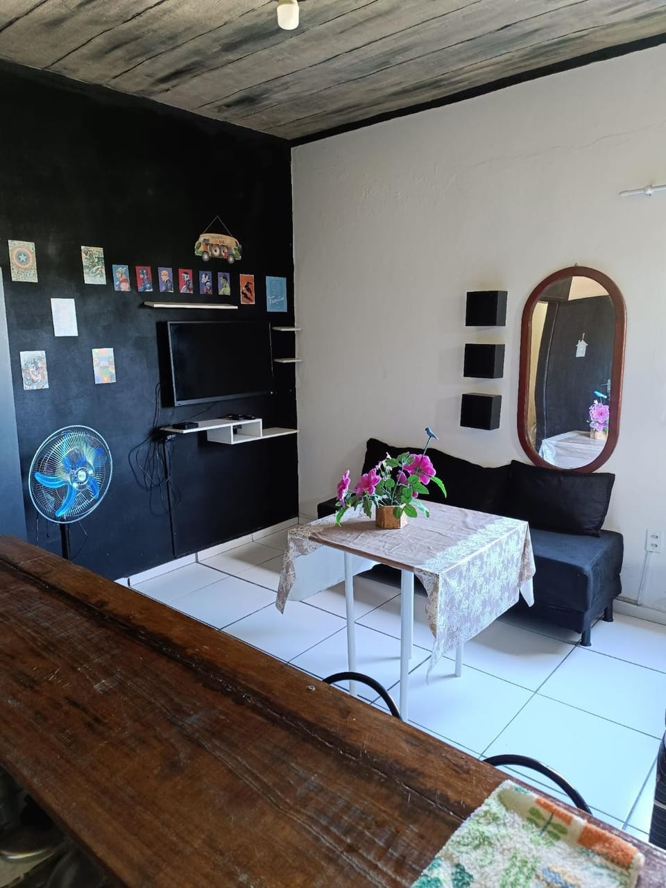 Kitnets RAW Apartment in Mangaratiba