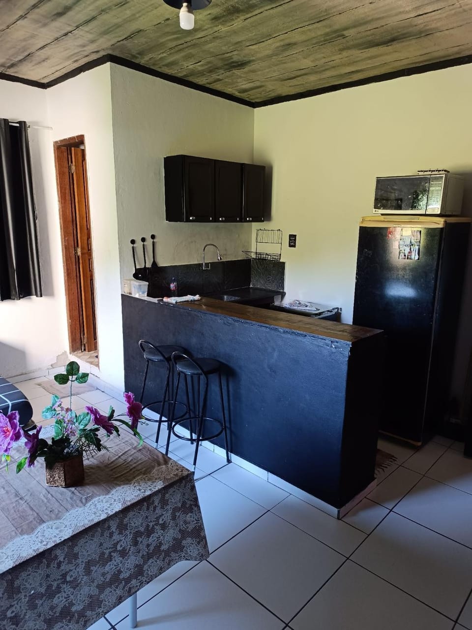 Kitnets RAW Apartment in Mangaratiba
