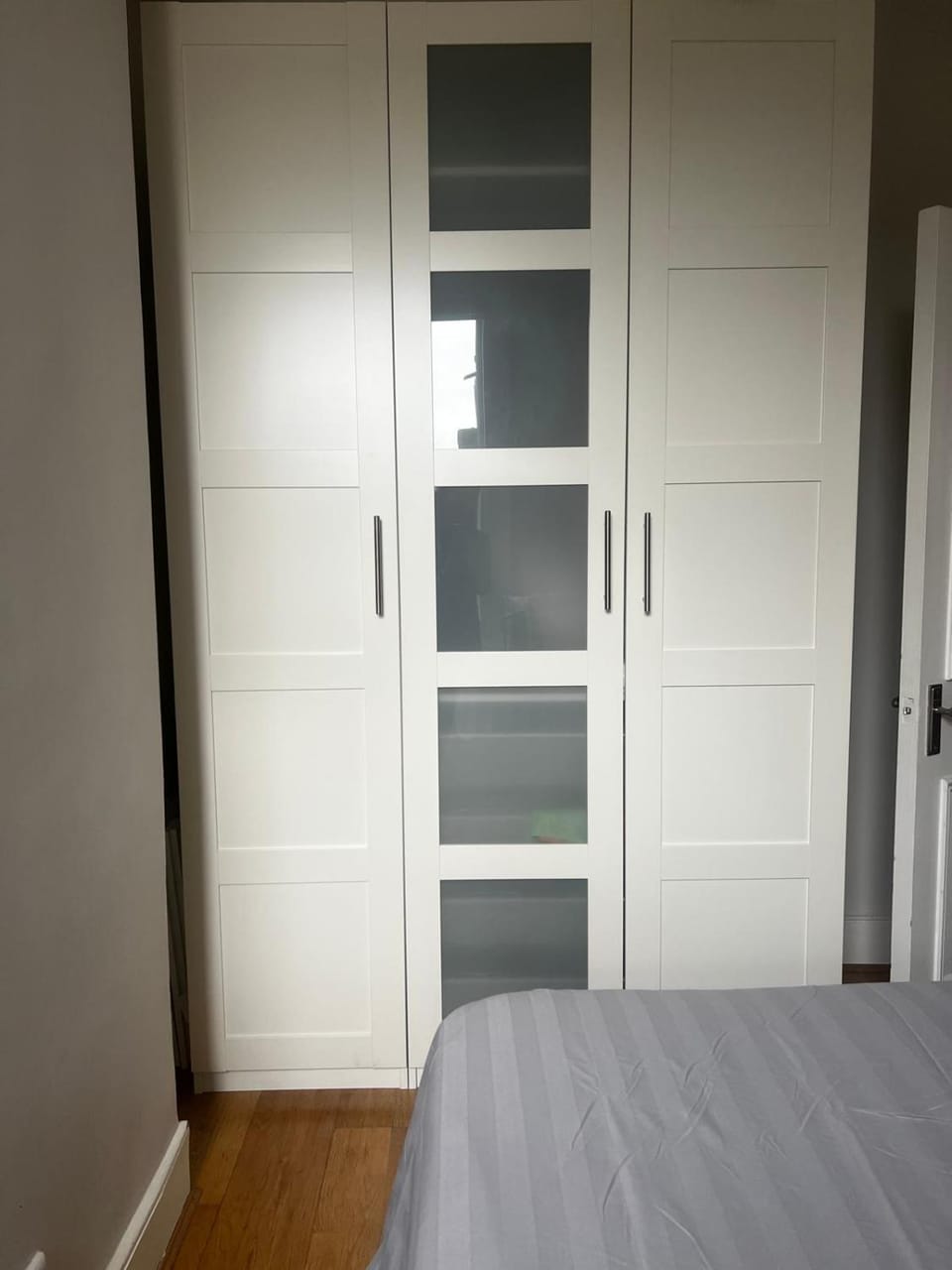 2-bed 2 mins from Clapam Junction Station Apartment in London