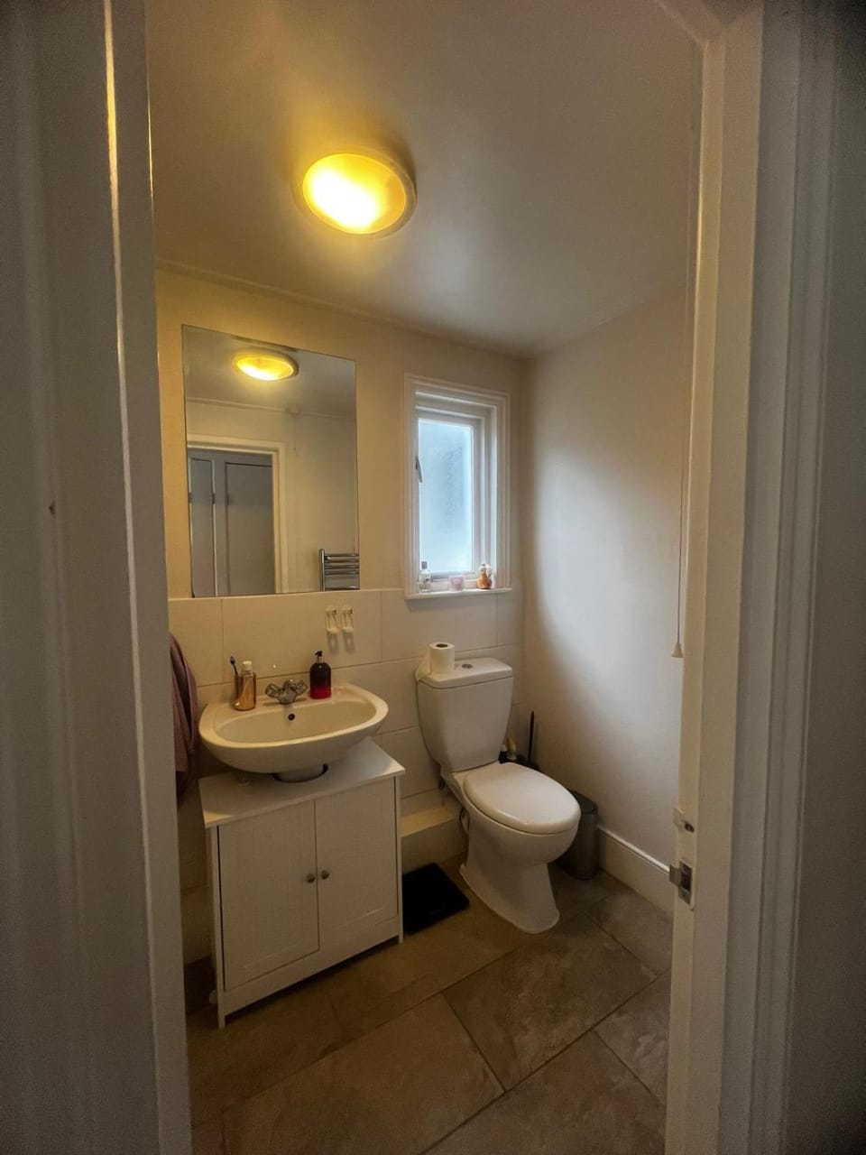 2-bed 2 mins from Clapam Junction Station Apartment in London