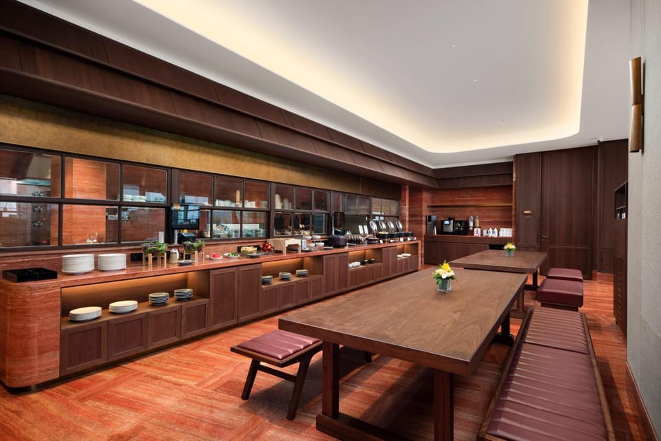 Restaurant/places to eat, Breakfast