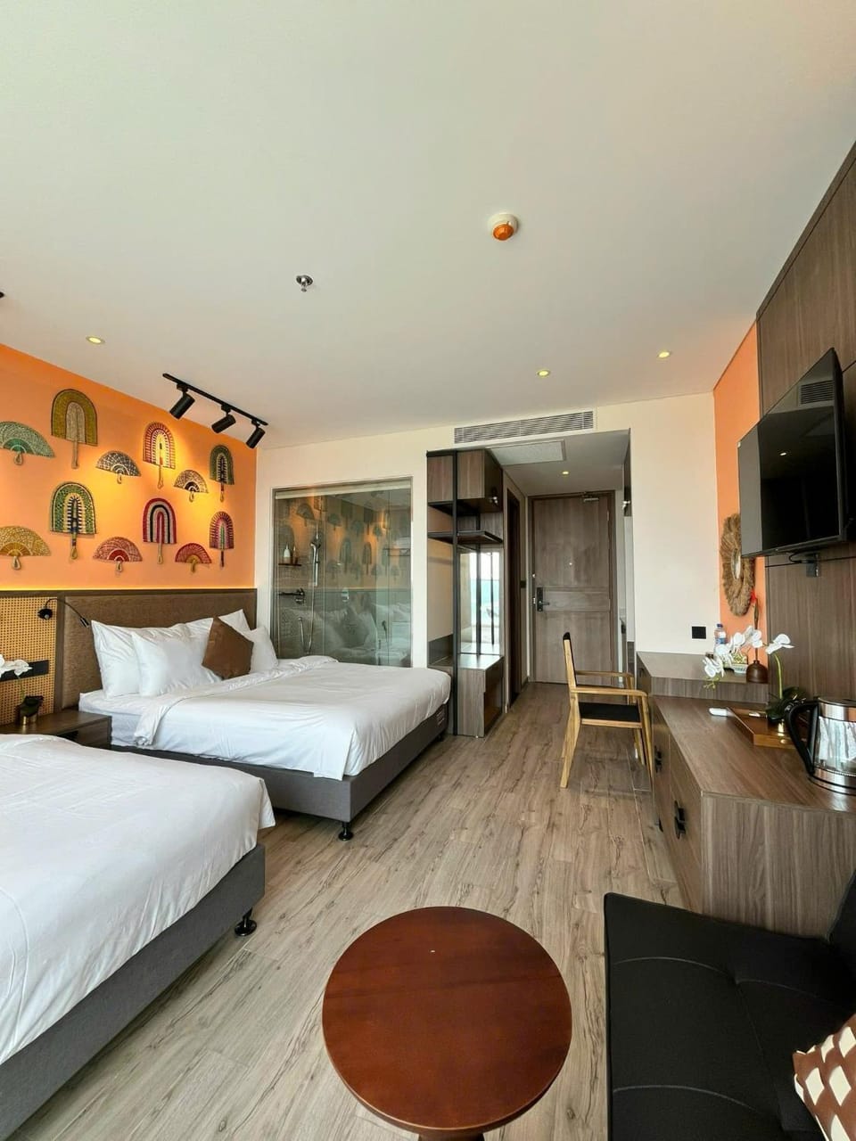 Apec Mandala Whyndham Spa Hotel Tuy Hoa Phu Yen Hotel in Vietnam