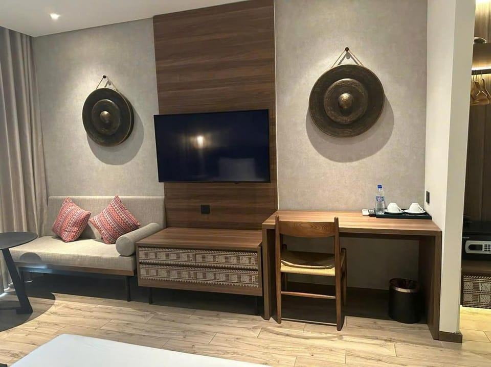 Apec Mandala Whyndham Spa Hotel Tuy Hoa Phu Yen Hotel in Vietnam