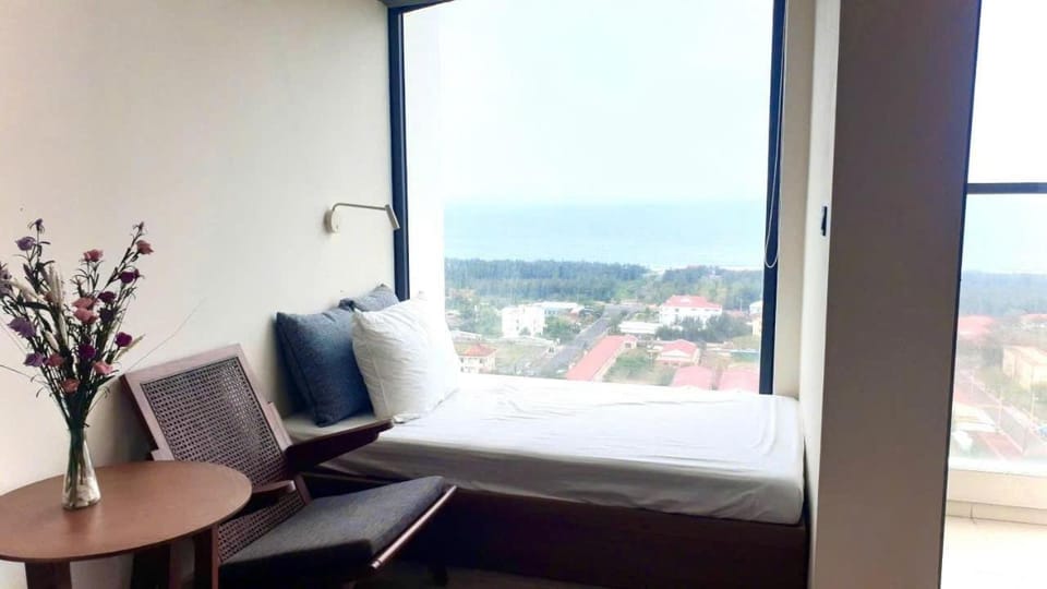 Apec Mandala Whyndham Spa Hotel Tuy Hoa Phu Yen Hotel in Vietnam