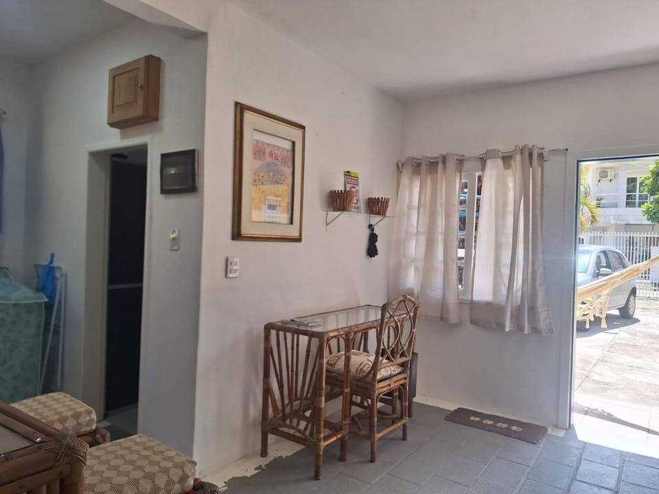 Apartamentos Castorina e Delcia Apartment in Florianopolis