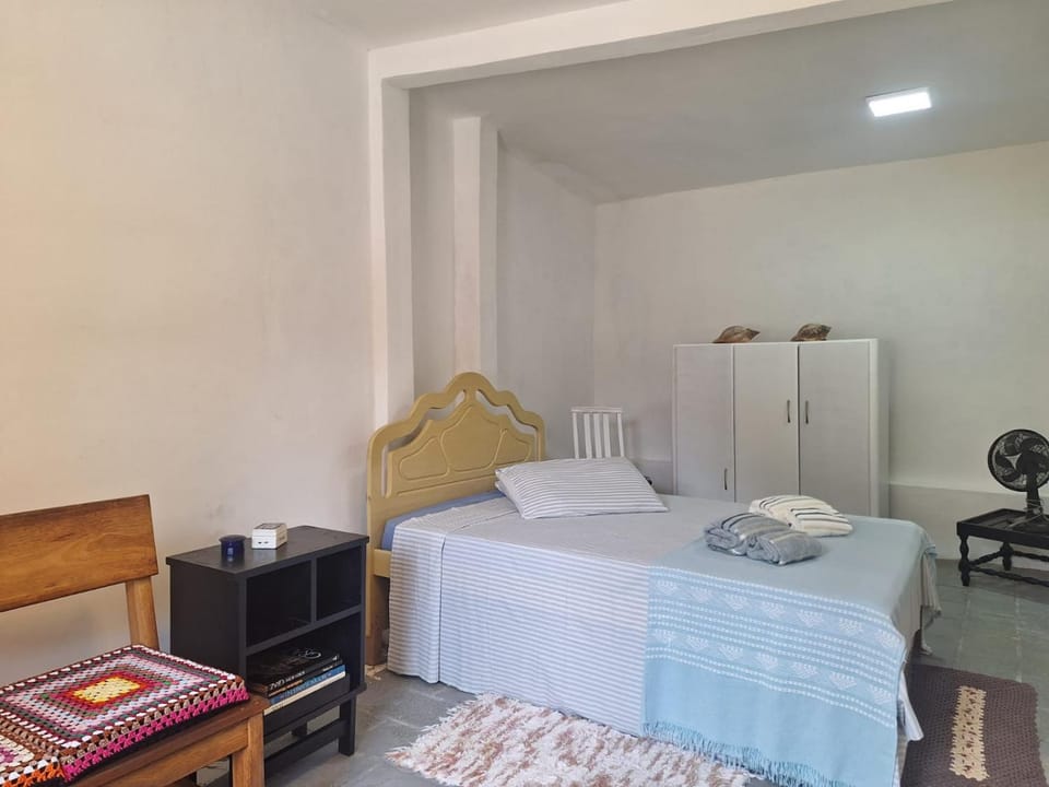 Apartamentos Castorina e Delcia Apartment in Florianopolis